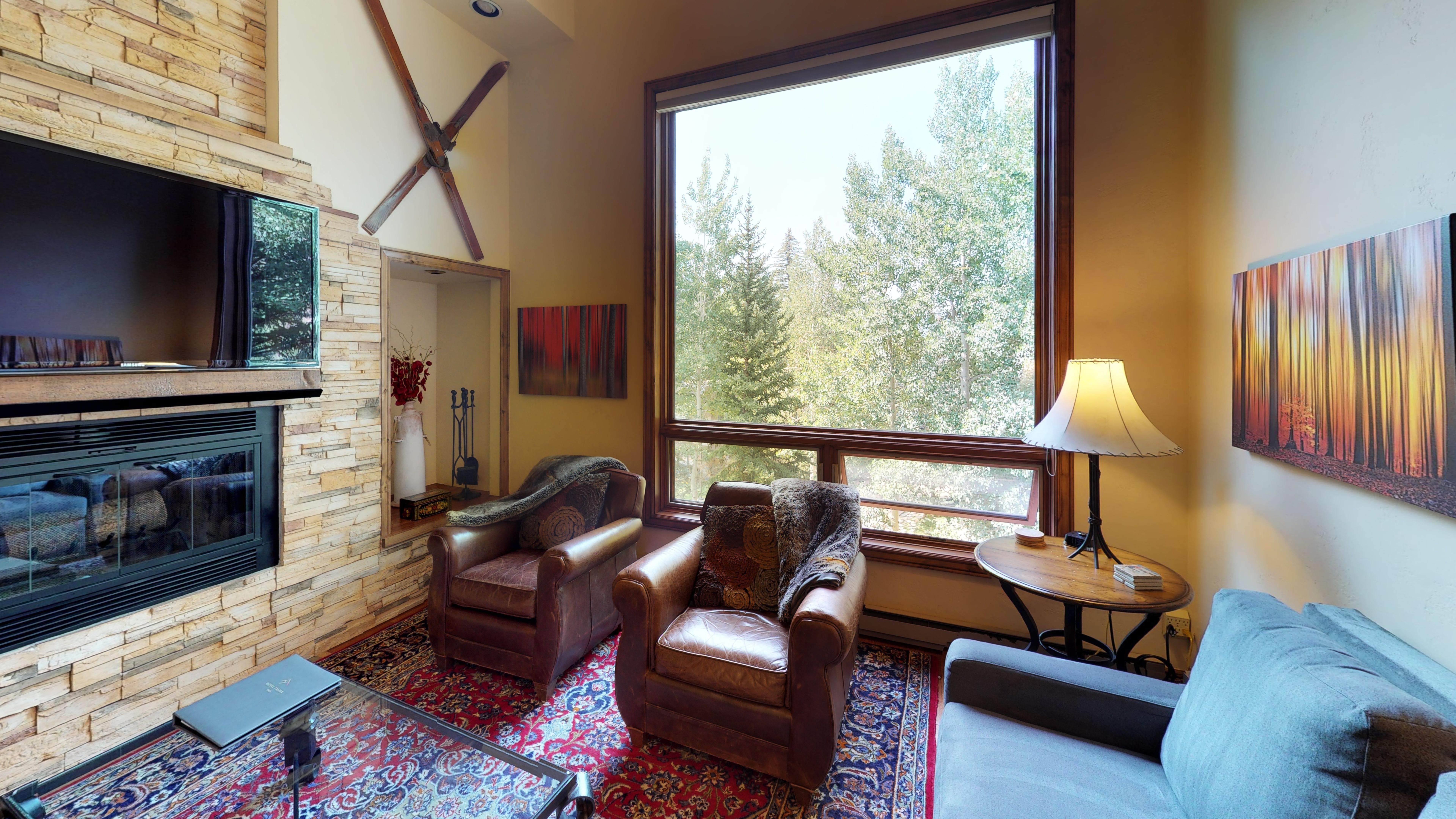 Vail Residences At Cascade Village, A Destination By Hyatt Residence Dış mekan fotoğraf