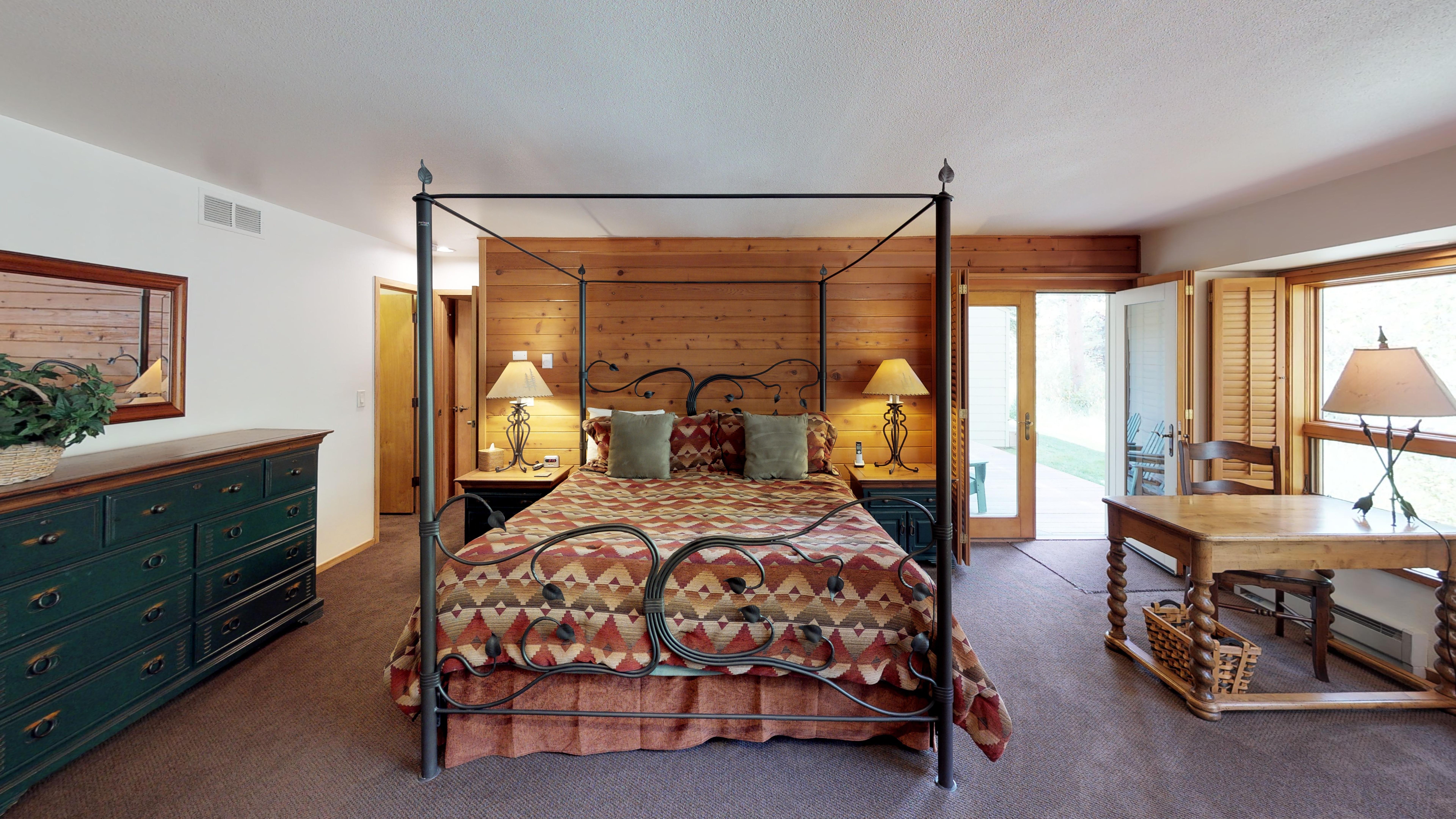 Vail Residences At Cascade Village, A Destination By Hyatt Residence Dış mekan fotoğraf
